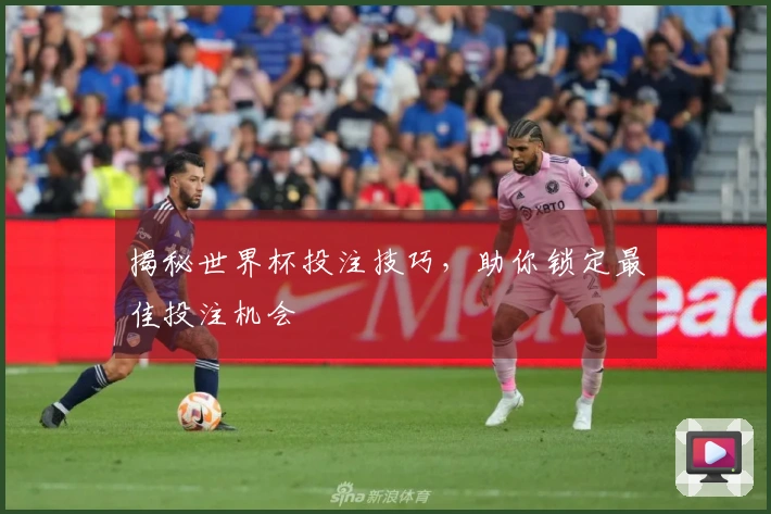 揭秘世界杯投注技巧，助你锁定最佳投注机会