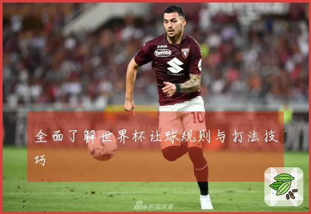 全面了解世界杯让球规则与打法技巧