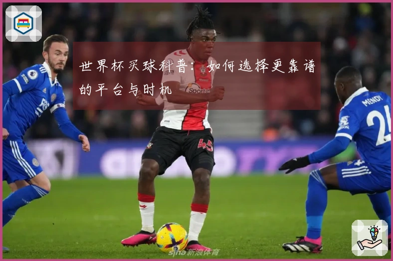 世界杯买球科普：如何选择更靠谱的平台与时机