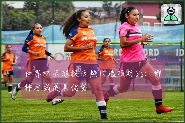 世界杯买球投注热门选项对比：哪种方式更具优势