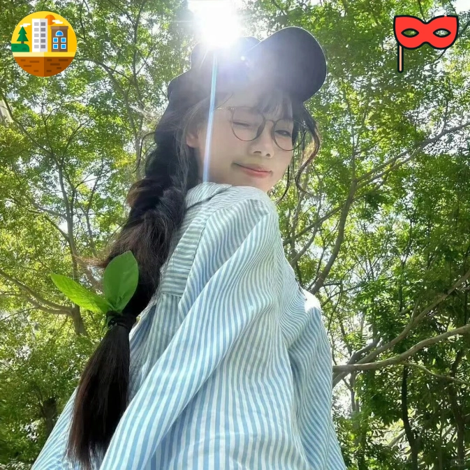用户头像
